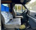 Белый Мерседес Sprinter, объемом двигателя 2.9 л и пробегом 650 тыс. км за 8500 $, фото 4 на Automoto.ua