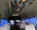Белый Мерседес Sprinter, объемом двигателя 2.9 л и пробегом 821 тыс. км за 6800 $, фото 8 на Automoto.ua