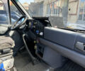 Белый Мерседес Sprinter, объемом двигателя 2.9 л и пробегом 211 тыс. км за 6600 $, фото 8 на Automoto.ua