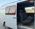 Білий Мерседес Sprinter, об'ємом двигуна 2.87 л та пробігом 900 тис. км за 4999 $, фото 12 на Automoto.ua
