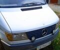 Білий Мерседес Sprinter, об'ємом двигуна 2.3 л та пробігом 0 тис. км за 4300 $, фото 1 на Automoto.ua