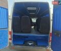 Белый Мерседес Sprinter, объемом двигателя 2.3 л и пробегом 800 тыс. км за 8900 $, фото 11 на Automoto.ua