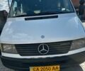 Білий Мерседес Sprinter, об'ємом двигуна 2.9 л та пробігом 650 тис. км за 8900 $, фото 1 на Automoto.ua