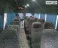 Белый Мерседес Sprinter, объемом двигателя 2.3 л и пробегом 1000 тыс. км за 5500 $, фото 3 на Automoto.ua