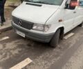 Белый Мерседес Sprinter, объемом двигателя 2.87 л и пробегом 9 тыс. км за 4900 $, фото 5 на Automoto.ua