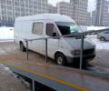 Белый Мерседес Sprinter, объемом двигателя 2.9 л и пробегом 0 тыс. км за 7000 $, фото 1 на Automoto.ua