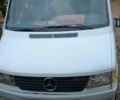 Білий Мерседес Sprinter, об'ємом двигуна 2.87 л та пробігом 800 тис. км за 6500 $, фото 7 на Automoto.ua