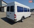 Белый Мерседес Sprinter, объемом двигателя 2.3 л и пробегом 800 тыс. км за 8900 $, фото 9 на Automoto.ua