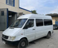 Белый Мерседес Sprinter, объемом двигателя 2.9 л и пробегом 200 тыс. км за 5500 $, фото 1 на Automoto.ua