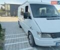 Білий Мерседес Sprinter, об'ємом двигуна 2.87 л та пробігом 900 тис. км за 4999 $, фото 9 на Automoto.ua