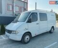 Білий Мерседес Sprinter, об'ємом двигуна 2.87 л та пробігом 900 тис. км за 4999 $, фото 8 на Automoto.ua