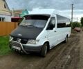 Белый Мерседес Sprinter, объемом двигателя 2.9 л и пробегом 650 тыс. км за 8500 $, фото 1 на Automoto.ua