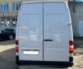 Белый Мерседес Sprinter, объемом двигателя 2.9 л и пробегом 211 тыс. км за 6600 $, фото 4 на Automoto.ua