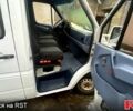 Белый Мерседес Sprinter, объемом двигателя 2.9 л и пробегом 0 тыс. км за 6500 $, фото 2 на Automoto.ua