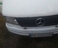 Белый Мерседес Sprinter, объемом двигателя 2.9 л и пробегом 600 тыс. км за 9000 $, фото 1 на Automoto.ua