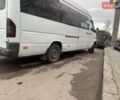 Белый Мерседес Sprinter, объемом двигателя 2.87 л и пробегом 9 тыс. км за 4900 $, фото 2 на Automoto.ua