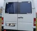 Белый Мерседес Sprinter, объемом двигателя 2.9 л и пробегом 821 тыс. км за 6800 $, фото 5 на Automoto.ua