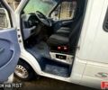 Белый Мерседес Sprinter, объемом двигателя 2.9 л и пробегом 0 тыс. км за 6500 $, фото 1 на Automoto.ua