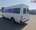 Белый Мерседес Sprinter, объемом двигателя 2.3 л и пробегом 800 тыс. км за 8900 $, фото 7 на Automoto.ua