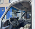 Белый Мерседес Sprinter, объемом двигателя 2.9 л и пробегом 200 тыс. км за 5500 $, фото 8 на Automoto.ua