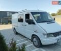 Білий Мерседес Sprinter, об'ємом двигуна 2.87 л та пробігом 900 тис. км за 4999 $, фото 7 на Automoto.ua
