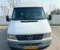 Белый Мерседес Sprinter, объемом двигателя 2.9 л и пробегом 300 тыс. км за 4800 $, фото 1 на Automoto.ua