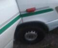 Белый Мерседес Sprinter, объемом двигателя 2.9 л и пробегом 600 тыс. км за 9000 $, фото 8 на Automoto.ua