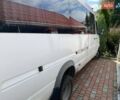 Белый Мерседес Sprinter, объемом двигателя 2.9 л и пробегом 300 тыс. км за 9500 $, фото 3 на Automoto.ua