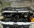 Белый Мерседес Sprinter, объемом двигателя 2.9 л и пробегом 650 тыс. км за 8500 $, фото 8 на Automoto.ua