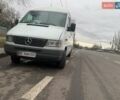 Белый Мерседес Sprinter, объемом двигателя 2.87 л и пробегом 9 тыс. км за 4900 $, фото 1 на Automoto.ua