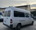 Белый Мерседес Sprinter, объемом двигателя 2.9 л и пробегом 200 тыс. км за 5500 $, фото 5 на Automoto.ua