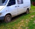 Білий Мерседес Sprinter, об'ємом двигуна 2.3 л та пробігом 0 тис. км за 4300 $, фото 2 на Automoto.ua