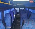 Белый Мерседес Sprinter, объемом двигателя 2.3 л и пробегом 800 тыс. км за 8900 $, фото 1 на Automoto.ua
