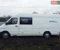 Білий Мерседес Sprinter, об'ємом двигуна 2.9 л та пробігом 300 тис. км за 8500 $, фото 1 на Automoto.ua