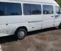 Белый Мерседес Sprinter, объемом двигателя 2.3 л и пробегом 450 тыс. км за 3999 $, фото 2 на Automoto.ua
