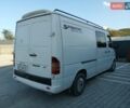 Білий Мерседес Sprinter, об'ємом двигуна 2.87 л та пробігом 900 тис. км за 4999 $, фото 3 на Automoto.ua