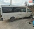 Белый Мерседес Sprinter, объемом двигателя 2.9 л и пробегом 560 тыс. км за 5500 $, фото 5 на Automoto.ua