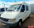 Білий Мерседес Sprinter, об'ємом двигуна 2.3 л та пробігом 0 тис. км за 4500 $, фото 1 на Automoto.ua