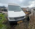 Белый Мерседес Sprinter, объемом двигателя 2.9 л и пробегом 500 тыс. км за 4900 $, фото 1 на Automoto.ua
