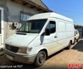 Белый Мерседес Sprinter, объемом двигателя 2.3 л и пробегом 506 тыс. км за 4200 $, фото 1 на Automoto.ua