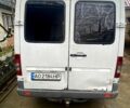 Белый Мерседес Sprinter, объемом двигателя 2.9 л и пробегом 0 тыс. км за 6500 $, фото 8 на Automoto.ua
