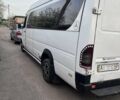 Белый Мерседес Sprinter, объемом двигателя 2.87 л и пробегом 3 тыс. км за 10500 $, фото 11 на Automoto.ua