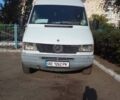 Белый Мерседес Sprinter, объемом двигателя 2.3 л и пробегом 450 тыс. км за 3999 $, фото 3 на Automoto.ua