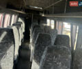 Белый Мерседес Sprinter, объемом двигателя 2.9 л и пробегом 211 тыс. км за 6600 $, фото 9 на Automoto.ua