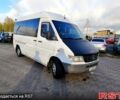 Білий Мерседес Sprinter, об'ємом двигуна 2.9 л та пробігом 710 тис. км за 6200 $, фото 1 на Automoto.ua