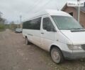 Белый Мерседес Sprinter, объемом двигателя 2.3 л и пробегом 1000 тыс. км за 5500 $, фото 1 на Automoto.ua