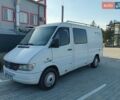 Білий Мерседес Sprinter, об'ємом двигуна 2.87 л та пробігом 900 тис. км за 4999 $, фото 10 на Automoto.ua