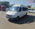 Белый Мерседес Sprinter, объемом двигателя 2.3 л и пробегом 800 тыс. км за 8900 $, фото 4 на Automoto.ua