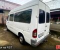 Белый Мерседес Sprinter, объемом двигателя 2.9 л и пробегом 0 тыс. км за 6500 $, фото 6 на Automoto.ua