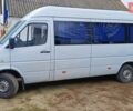 Белый Мерседес Sprinter, объемом двигателя 2.9 л и пробегом 821 тыс. км за 6800 $, фото 1 на Automoto.ua